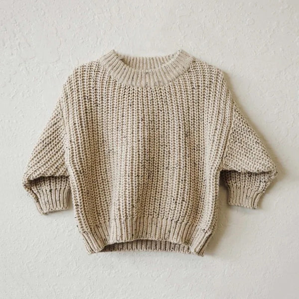 Gender Free Knitted Sweaters