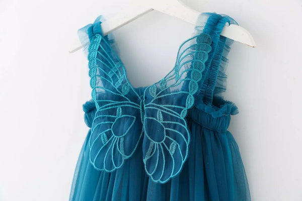 Angel Fairy Dress