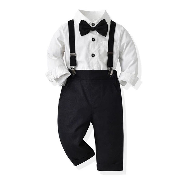 Caleb Formal Boys Outfit