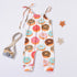 Donut Baby Jumpsuits