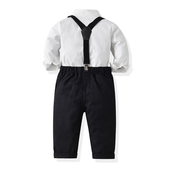 Caleb Formal Boys Outfit